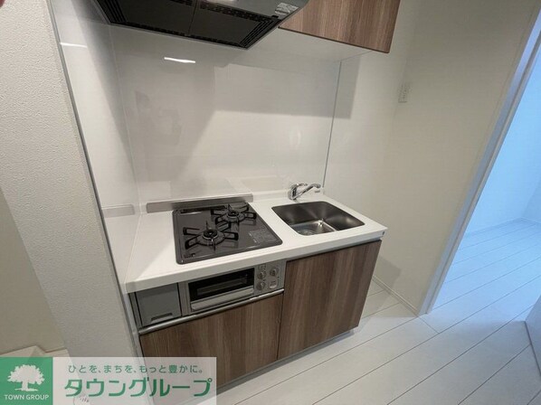 MQuarto与野の物件内観写真